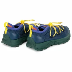 Baskets Lacets Elastiqués - Bobo Choses x Camper | Bleu marine