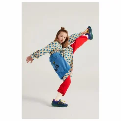 Baskets Lacets Elastiqués - Bobo Choses x Camper | Bleu marine