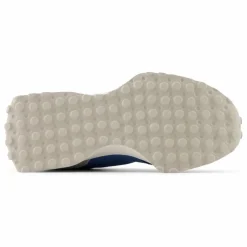 Baskets Lacets Elastiqués 327 | Bleu marine