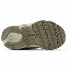 Baskets Lacets Elastiqués 740 | Gris
