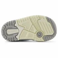 Baskets Lacets Elastiqués 550 | Bleu marine