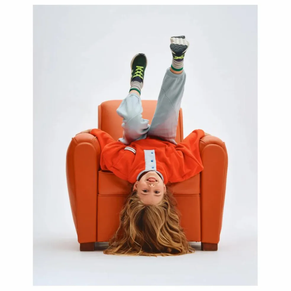 Baskets Lacets Elastiqués Canary | Vert