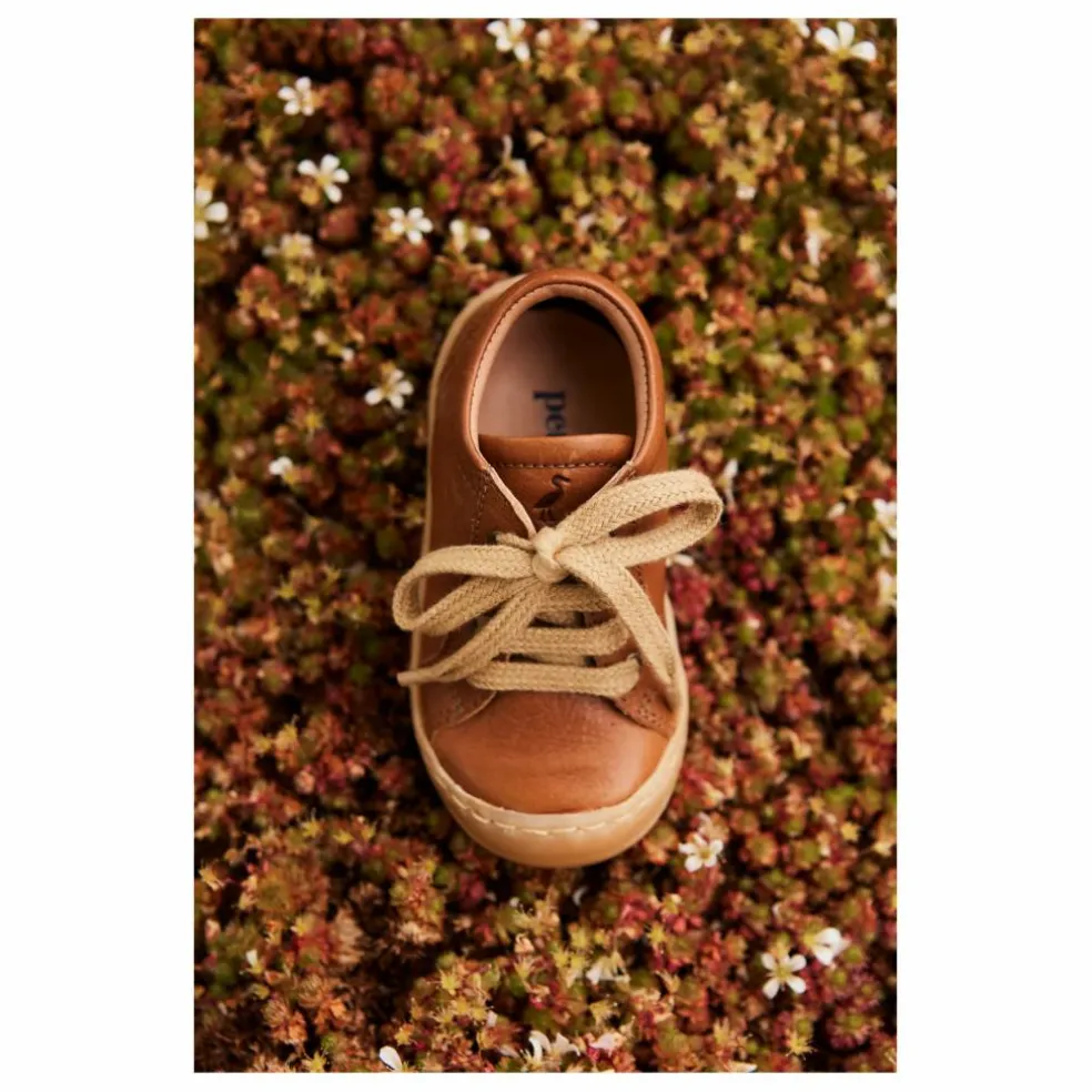 Baskets Lacets Everyday | Cognac