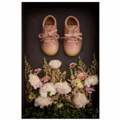 Baskets Lacets Everyday | Rose