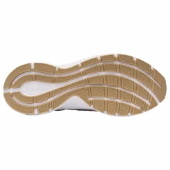 Baskets Lacets Marlin Vegan - Collection Femme | Rose pâle