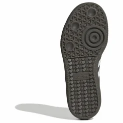 Baskets Lacets Samba | Noir