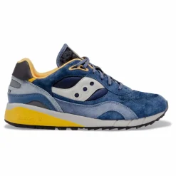 Baskets Lacets Shadow Original | Bleu
