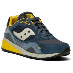Baskets Lacets Shadow Original | Bleu