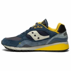 Baskets Lacets Shadow Original | Bleu