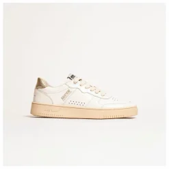 Baskets Legacy '76 Cuir | Doré