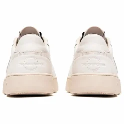 Baskets Legacy Cuir | Blanc