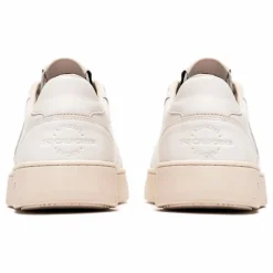 Baskets Legacy Cuir | Blanc