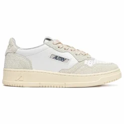 Baskets Medalist Low Stars | Blanc
