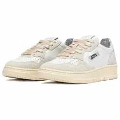 Baskets Medalist Low Stars | Blanc