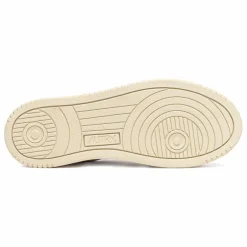 Baskets Medalist Low Stars | Blanc