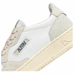 Baskets Medalist Low Stars | Blanc