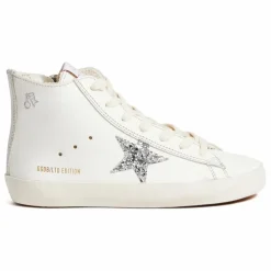 Baskets Montantes - Bonpoint x Golden Goose | Blanc
