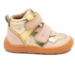 Baskets Montantes Barefoot Becky | Nude