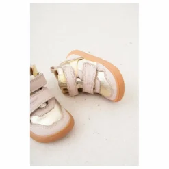 Baskets Montantes Barefoot Becky | Nude