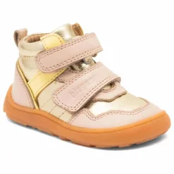 Baskets Montantes Barefoot Becky | Nude