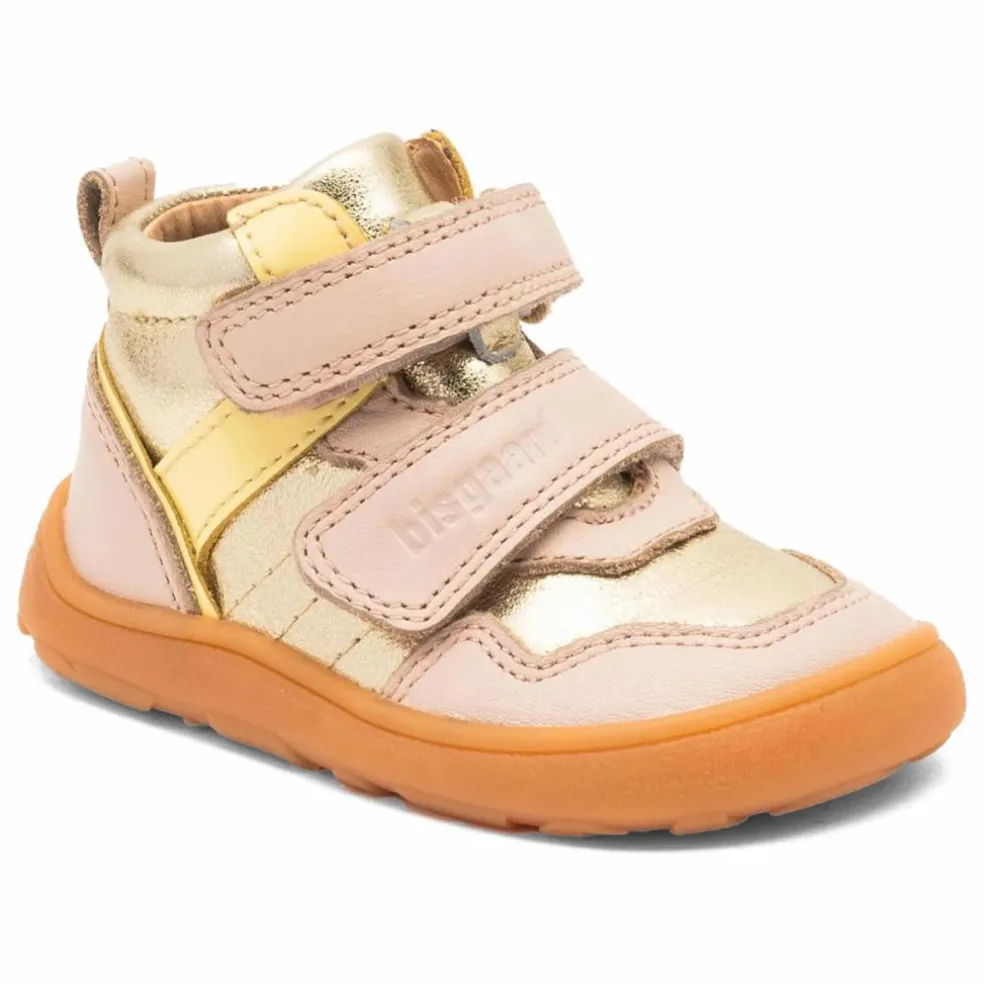 Baskets Montantes Barefoot Becky | Nude