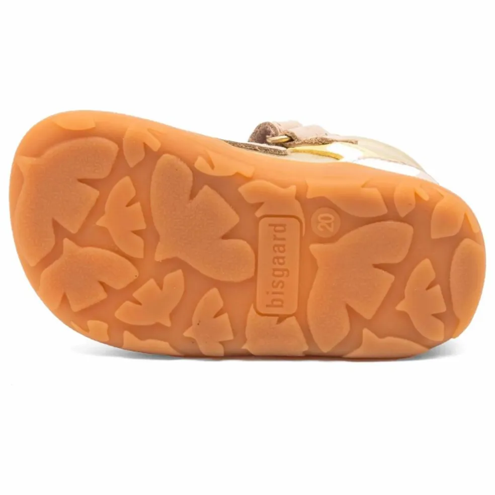 Baskets Montantes Barefoot Becky | Nude