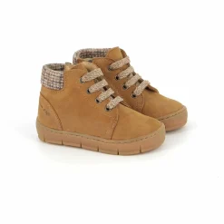 Baskets Montantes Start Up | Camel