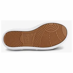 Baskets Montantes Zip B2 Canvas | Bleu marine