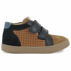 Baskets Mousse Easy Perfo | Camel