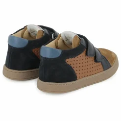 Baskets Mousse Easy Perfo | Camel