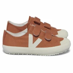 Baskets Ollie Scratchs | Orange