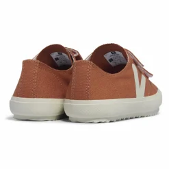 Baskets Ollie Scratchs | Orange