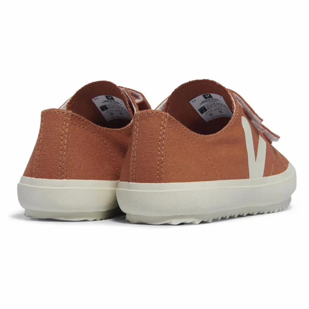 Baskets Ollie Scratchs | Orange
