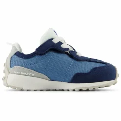 Baskets Ouverture Totale 327 | Bleu marine