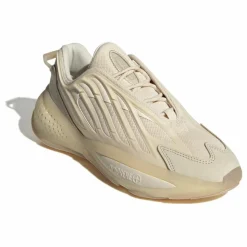 Baskets Ozrah | Crème