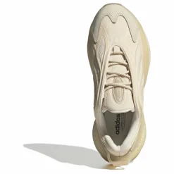 Baskets Ozrah | Crème