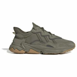 Baskets Ozweego | Vert kaki