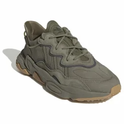 Baskets Ozweego | Vert kaki