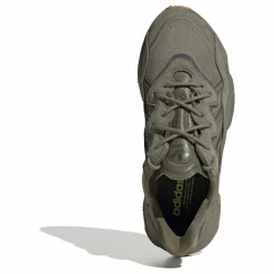 Baskets Ozweego | Vert kaki