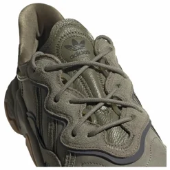 Baskets Ozweego | Vert kaki