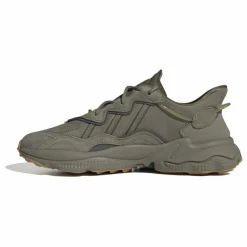 Baskets Ozweego | Vert kaki