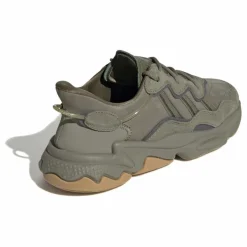 Baskets Ozweego | Vert kaki