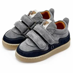 Baskets Pivalo | Bleu gris
