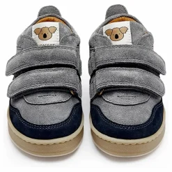 Baskets Pivalo | Bleu gris