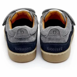 Baskets Pivalo | Bleu gris