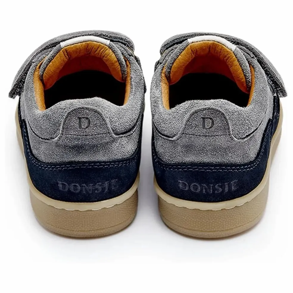 Baskets Pivalo | Bleu gris