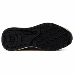 Baskets Reelwind Low Nylon | Beige foncé