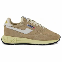 Baskets Reelwind Low Nylon | Beige