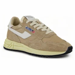 Baskets Reelwind Low Nylon | Beige