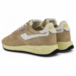 Baskets Reelwind Low Nylon | Beige